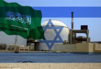 Саудиты по заданию Израиля: к сенсационному визиту саудовского принца в Россию