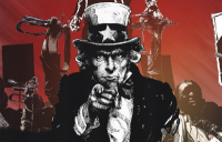 США меняют врагов как перчатки