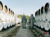 Тень Саддама над Донбассом