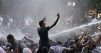 Протесты в Армении или очередной Майдан
