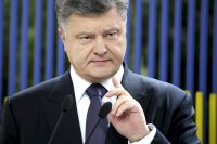Порошенко: по стопам Януковича. Олег Царёв