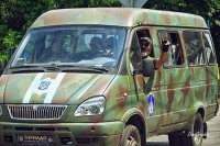 «Батальон смерти» переехал в Славянск. Месть за Стрелкова?