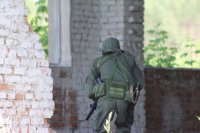 «Vice news» и Simon Ostrovsky всё-таки нашли российских солдат на Украине!