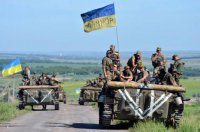 Новая военная реформа на Украине закончится тем же, что и прежние