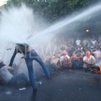 Общественный совет Армении поддержал протесты против повышения тарифов на электричество