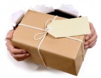 Украинский военный отправил жене посылку с тротилом из Донбасса