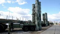 NI: в случае войны российские С-400 сразу подорвут основные силы НАТО