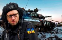 Предвыборный ролик Яценюка: Сегодня смотрится как издевательство