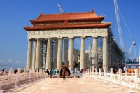 Греция и Китай: начнётся или не начнётся?