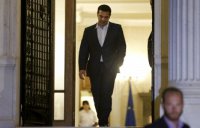 Источник: кредиторы отказали Греции в отсрочке выплат