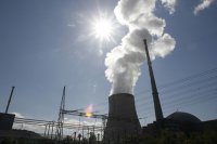 Американское топливо доведет до Чернобыля