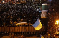 Война за украинское наследство