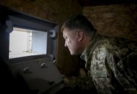 Медиаимперия Порошенко за деньги украинских налогоплательщиков