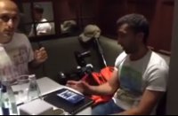 Армяно-майдан. Разговор активиста с журналистом. (ВИДЕО)