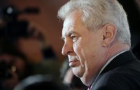 Милош Земан: США потеряли способность объективно оценивать международную ситуацию