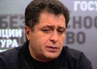 Дмитрий Лекух в эфире программы #Обратныйотсчёт. 12.02.2021