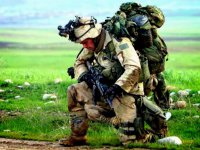 Почетная кличка – «Пиндос»