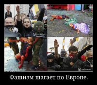 Пусть сильнее грянет буря!