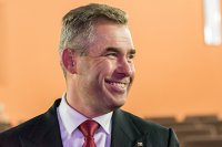 Астахов предложил российским детям нарисовать портрет омбудсмена