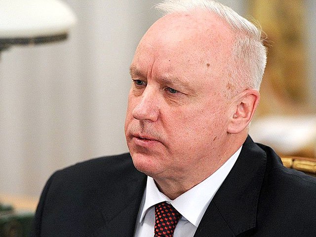 СК РФ возбудил более 200 уголовных дел о преступлениях на юго-востоке Украины