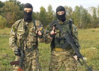 Новости схронов