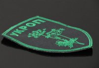 Музыкальная пауза в дурдоме: "Укроп — это ты, укроп — это я!"