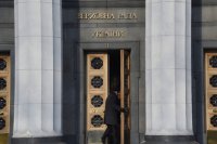 Шесть нардепов отозвали свои голоса за закон о валютных кредитах