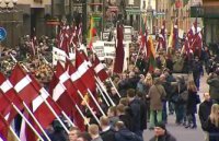 «Демократия» - это марш СС