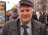 Исповедь коренного киевлянина: Крещатик осквернён, Город захвачен кугутами