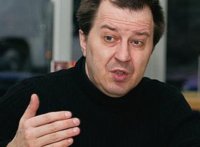 Нацистские откровения украинского «философа». Александр Роджерс