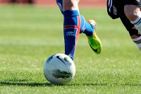 Донские полицейские разгромили сборную США