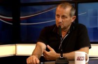 Яков Кедми о Евгении Примакове 04.07.15