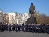 Донецкие милиционеры, служащие Киеву, поголовно хотят вернуться в ДНР