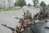 Кто куда вторгся на бывшей Украине?