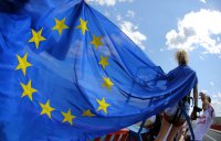 В ЕС опровергли сообщения об изменении своей позиции по Крыму