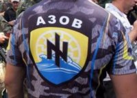 Каратели "Азова" забили насмерть своего же бойца