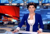 Воскресное время с Ирадой Зейналовой. 05.07.15.