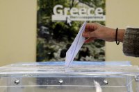 Стали известны предварительные результаты референдума в Греции