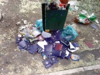 Да идите вы со своим референдумом…в ОБСЕ