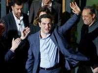 Ципрас нашел новых сторонников