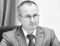 Новый глава сБ/У назвал пять горячих точек распространения «сепаратизма» на Украине