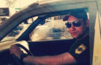 -1. В центре Бердянска убили ветерана «Азова»