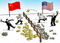 К вопросу о финансовых пузырях: кого пытается надуть «Merrill Lynch». Александр Роджерс