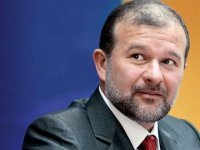 Балога требует от США взять на содержание все украинские ОГА и ввести в Одессу военный контингент