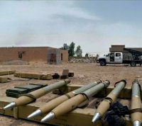 Против кого воюют США?