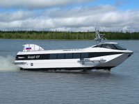 Возрождение «Ракеты»