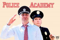 Новости со съемочной площадки фильма "Полицейская академия 8. Киевские каникулы".