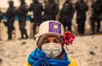 За Грецией последует Украина