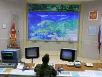 К 2020 году в России создадут космический эшелон против ракетного нападения