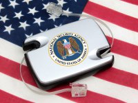 Сотрудники Wikileaks опубликовали новые данные о масштабном шпионаже спецслужб США в Германии